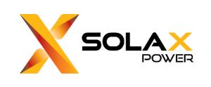 Solax Logo