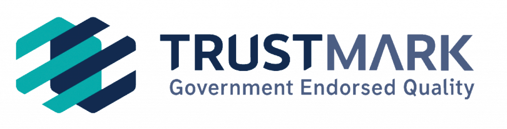 Celtic Green Energy : Trustmark Logo