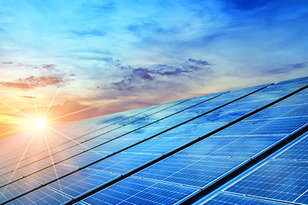 Celtic Green Energy Solar Power