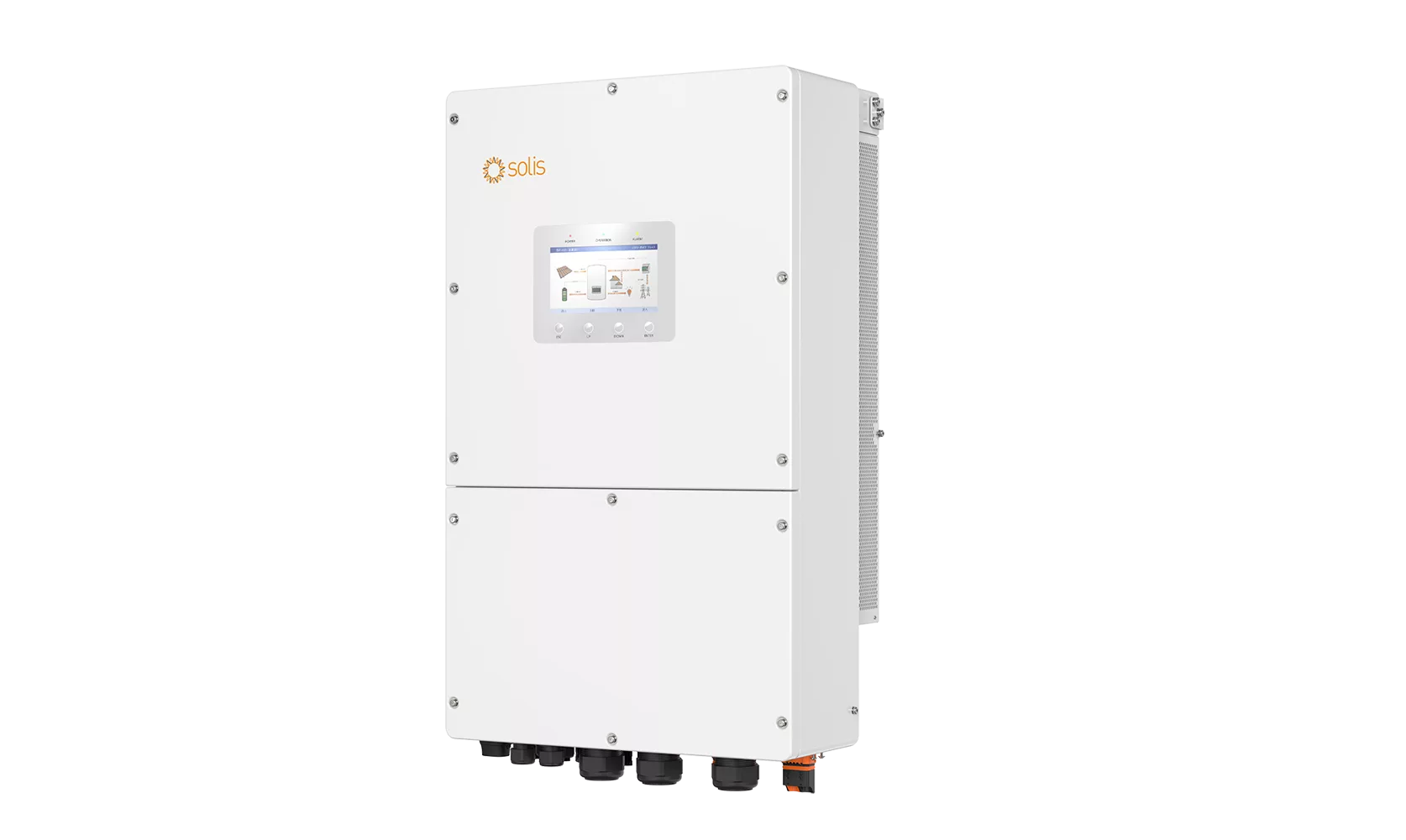 Solis S6-EH3P 80-125K