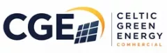 Celtic Green Energy Commercial Solar Installation Wales
